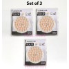 IKEA Set of 3, Ikea LEDARE GX53 LED Bulb 1000