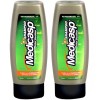 Medicasp 2 Shampoos Medicasp Frascos De 400ml C/u