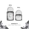 Serenity Silk All-in-One Mineral Chalk Paint for Furniture, Home Decor,
