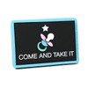Come and Take It - Bolsa de pañales para chupete
