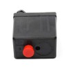 ORAZIO Air Compressor Pressure Switch G1/4 Inch 220 V One