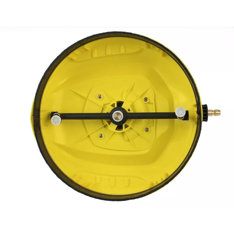 Kärcher Surface Cleaner for Pressure Washers, 2000 PSI - Quick-Connect