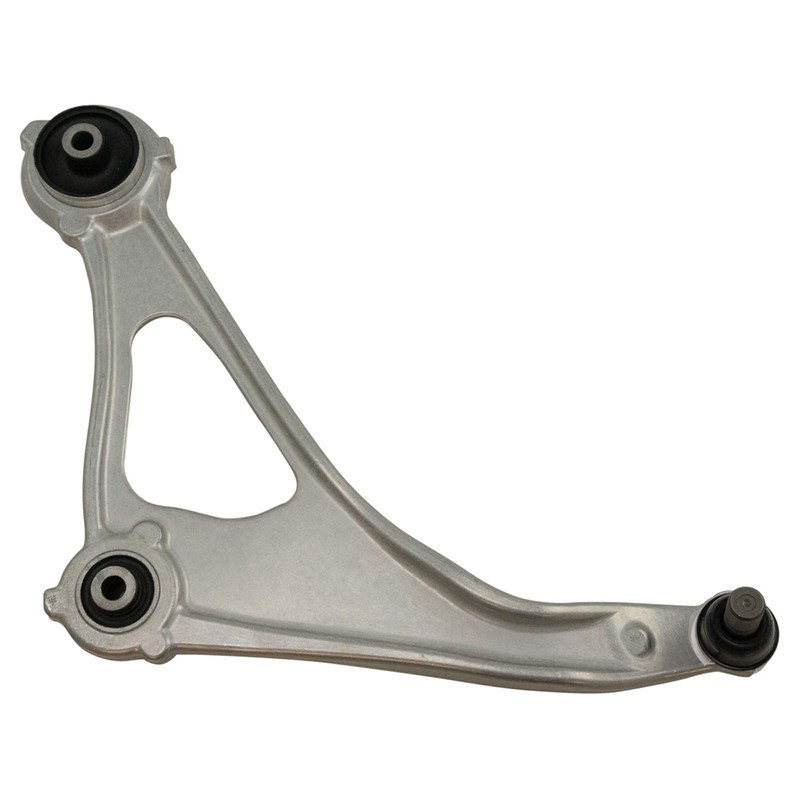 TRQ Front Lower Control Arm with Ball Joint Set Compatible