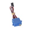 Waterproof Servo 3 Wire Metal Gear Steering Servo Suitable for
