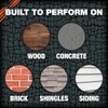 T-REX Tape Heavy Duty Duct Tape with UV Resistant &