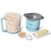 Presto 04811 PopLite My Munch Hot Air Popcorn Popper -