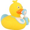 3 Inch Rubber Duck Bath Toy, Baby Boy,, Collectors Item