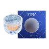 Pinveu 핀브 크리스탈 글로우 쿠션 11g + 리필 11g Pinb Crystal Glow Cushion 11g + Refill 11g [No. 19]