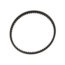 Paxanpax Drive Belt for Vax U90-MA-RE, U89-MA-PF, 90-MA-R & U91-MA-B Mach Air Reach Series, Black
