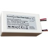 350mA Constant Current 1-8 Watt DC LED Driver Transformer UL