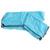 Canopy Canvas Stainless Steel 2x3m Rectangle Canopy with Four Ropes