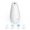 Pure Enrichment® PureSpa™ Essential Oil Diffuser - Compact Ultrasonic Aromatherapy