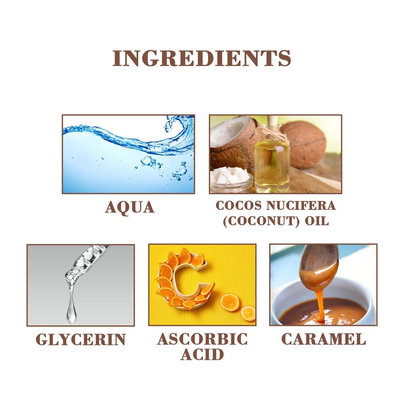 Self Tanner Self Tanning Lotion, Self-Tanning Lotion, Pack of 2