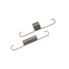 Holley 20-89 Carburetor Throttle Return Springs