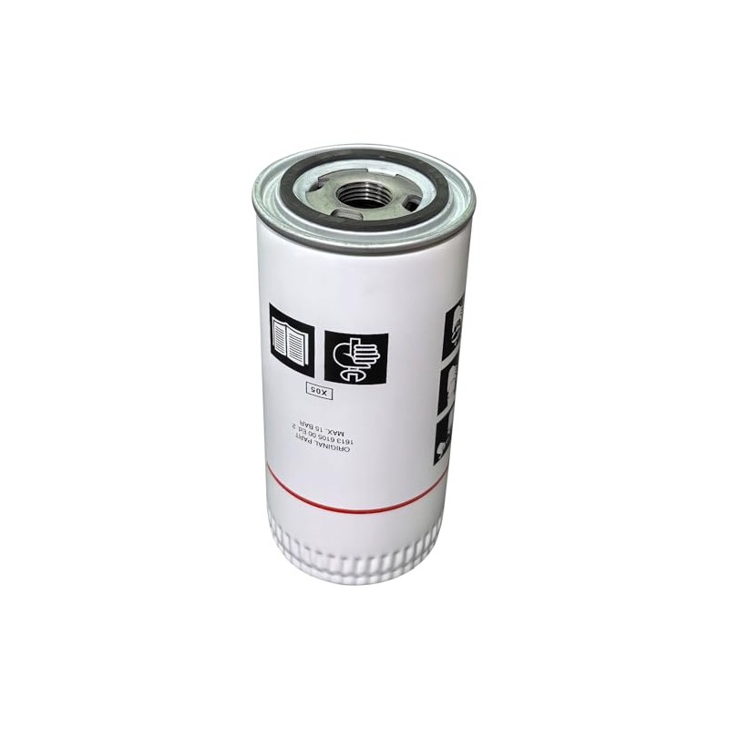 1613610500 Oil Filter Compatible and Suitable Air Compressor Replacement Filter