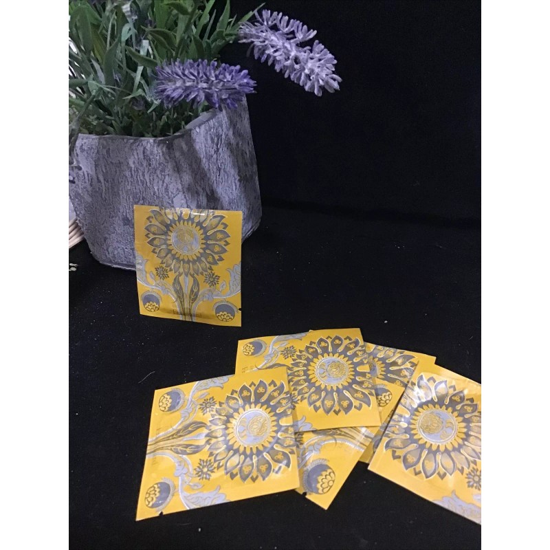 FRAGONARD Women’s EDT SOLEIL 2 ml Sachet Sample