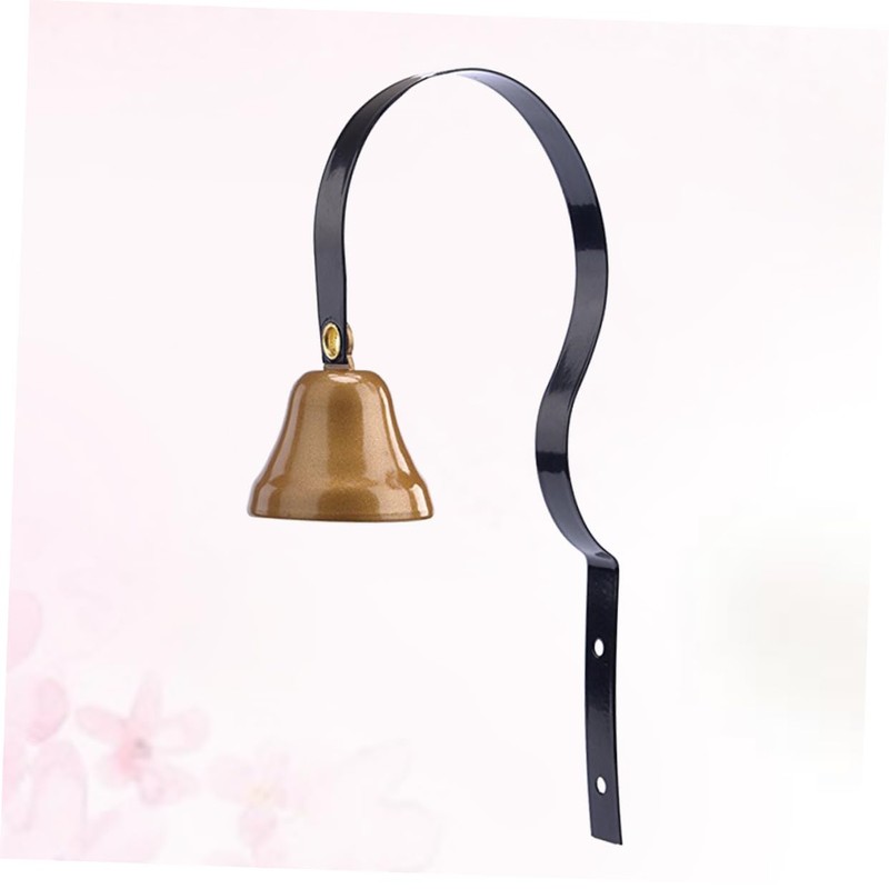 Hohopeti 2pcs Pet Training Doorbell Loud Bells for Dog Potty