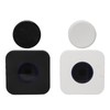 Dog Doorbell Professional Waterproof Touch Button 5 Volume Levels Pet
