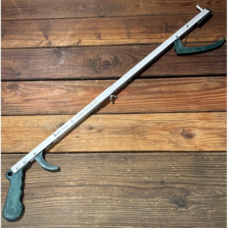WaterHaul Heavy Duty Grabber Tool Litter Picker Made from Recycled