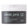 Softimo KOSE Clear Pro Cleansing Balm, CICA Black, Blackhead Pores,