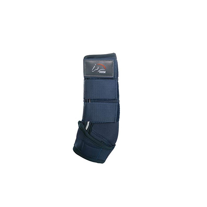 HKM 2749 Softopren Colour Anatomical Leg Gaiters
