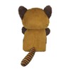 Scott Edward Driver Novelty Golf Head Cover, Cute Animal, Fit