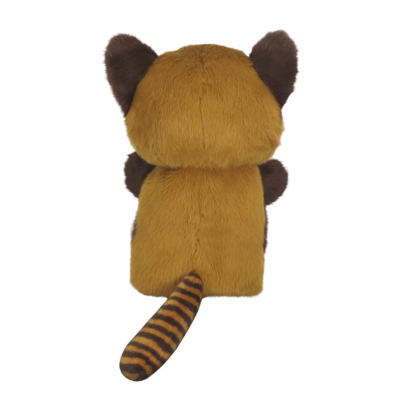 Scott Edward Driver Novelty Golf Head Cover, Cute Animal, Fit