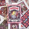Gothic Alice Wonderland - GOTHIC ALICE WONDERLAND Playing Cards by