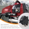 Wllead 704-380 Rocker Switch Compatible with Titan 44 Electric Airless