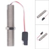 Magnetic Rotate Speed Sensor Rotation Speed RPM Transducer Probe for
