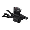 Shimano SL-M6000-P Shifting Lever (MTB), Left and Right Set, 2/3