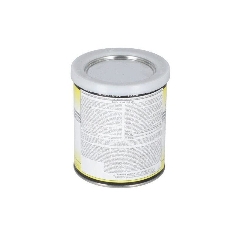 All States Takeuchi Medium Gray - Quart fits Paint Takeuchi