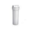 FLOW/PURWATT (FH4200WW12-RV) 10" Replacement Filter Housing with Cap