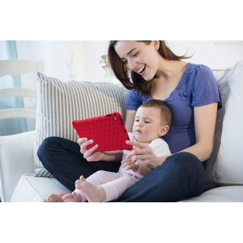 All-New 7 Tablet Case (2017 Release & 2019Release),ANTIKE Light Weight