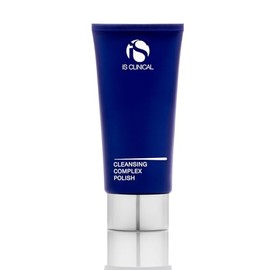 iS Clinical Esmalte Complejo Limpiador; Exfoliante Suave para la Cara; Pule y suaviza la piel