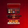 CASA DE PAPEL PALETA DE SOMBRAS EL PROFESOR