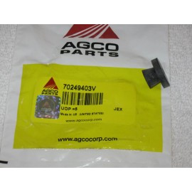 GENUINE OEM Allis Chalmers 170 175 180 185 190 200 210 GRILLE BUMPER 70249403