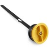 Oil Tank Fuel Filler Cap with Dipstick Assembly 828475A-1 828475A1