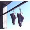 Ooki Seisakusyo S 00566-5 Hook, Laundry Clothing, Stainless Steel, Shoe
