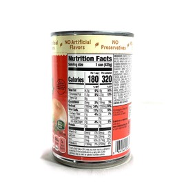 Chef Boyardee Beef Ravioli, 15 OZ, 6 pack