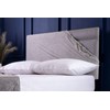 Belledorm Headboard Wrap - Transforms a Drab Look Headboard -