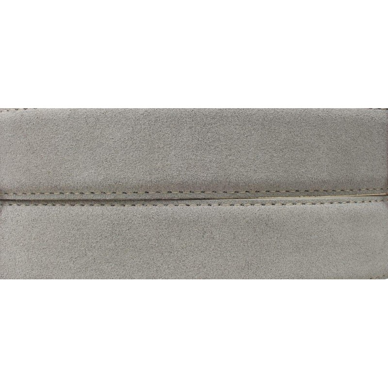 BELTINGER Interchangeable Suede Belt without Buckle 3.5 cm | Press