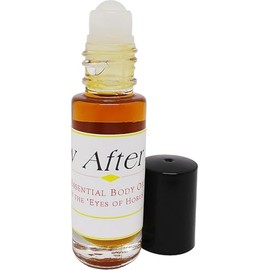 TCEShop Glow After Dark - Type JL For Women Scented Body Oil Fragrance [Roll-On - Brown - 1/8 oz.] - ID#25704