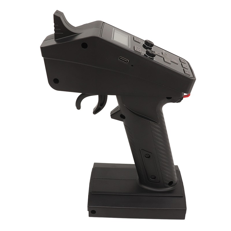 2.4GHz 6 Channel Transmitter Receiver Professional High Sensitivity One Hand