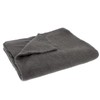 Ever Ready First Aid 1700040 Grey Fire Retardant Blanket 0.6