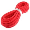 Kanirope® Cobraid Cotton Rope 9 mm 20 m Colour Red
