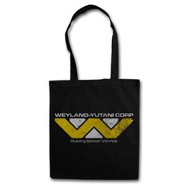 Weyland Yutani Corp Hipster Bag Cloth Bag Cloth Bag – Alien USCSS NOSTROMO