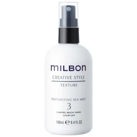 Milbon Creative Style Texture Sea Mist No.3 6.4 oz