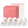 5 Pack Bio Collagen Mask, 100% Korean Face Mask Skincare
