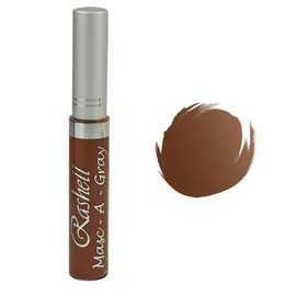 Masc-A-Gray Masc-A-Gray Mascara de color para el cabello, color café claro (3 unidades)
